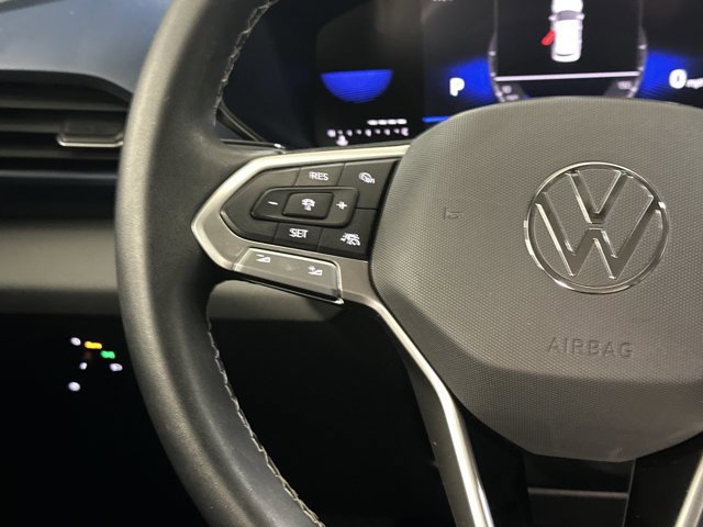 Certified 2023 Volkswagen Taos SE image 29