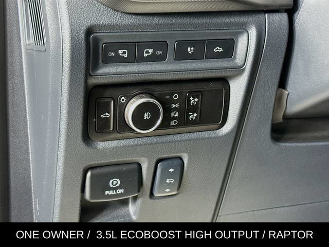Used 2024 Ford F150 Raptor AWD/4WD image 10