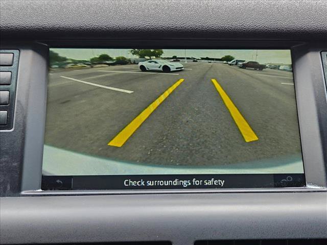 Used 2019 Land Rover Discovery Sport SE AWD/4WD image 15