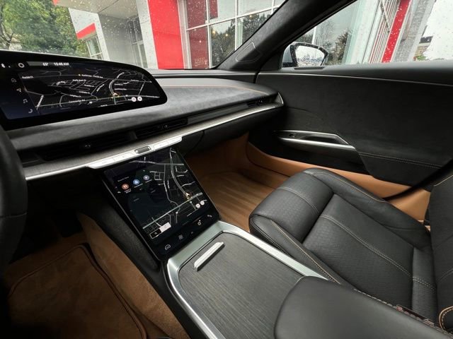 Used 2023 Lucid Air Grand Touring AWD/4WD image 29