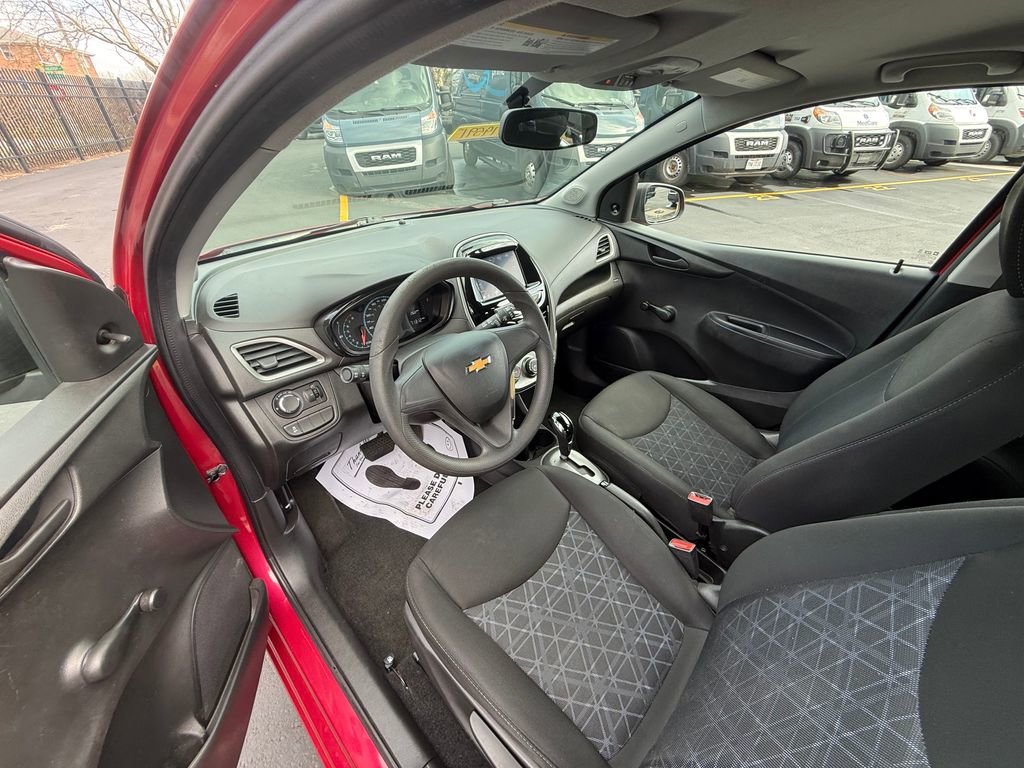 Used 2020 Chevrolet Spark LS image 11