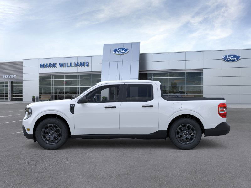 New 2026 Ford Maverick XLT image 3