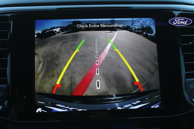 Used 2021 Jeep Grand Cherokee Trackhawk image 21