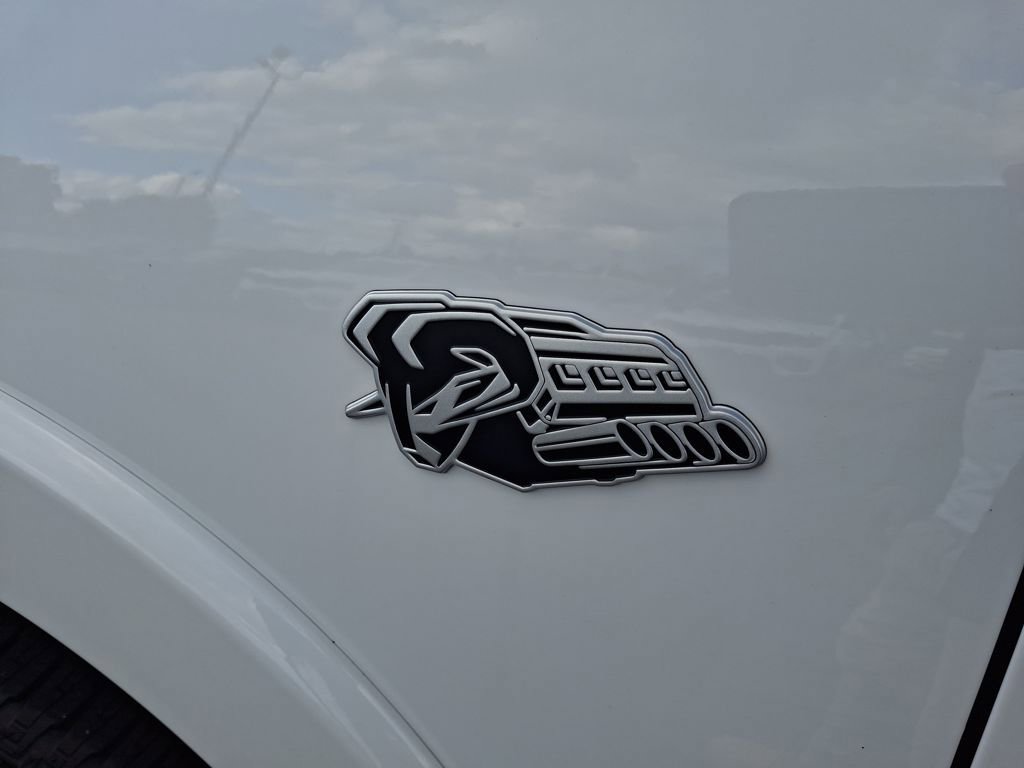 New 2026 RAM 1500 Big Horn image 33