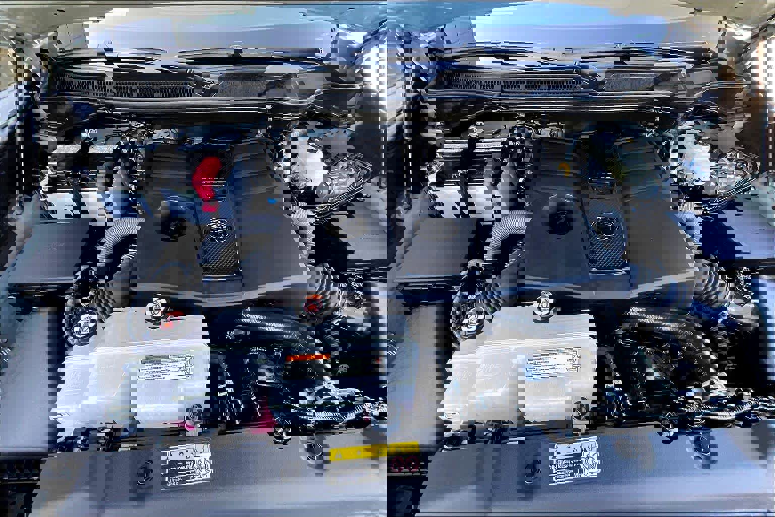 Used 2025 Toyota Tundra Limited image 31