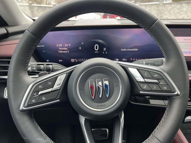 New 2026 Buick Envision Sport Touring image 21