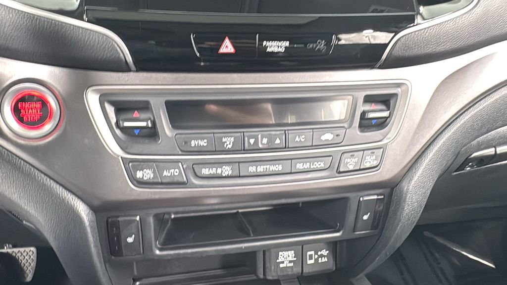 Used 2022 Honda Pilot Special Edition image 28