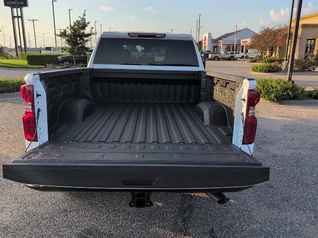 New 2026 Chevrolet Silverado 2500 W/T w/ WT Convenience Package image 23