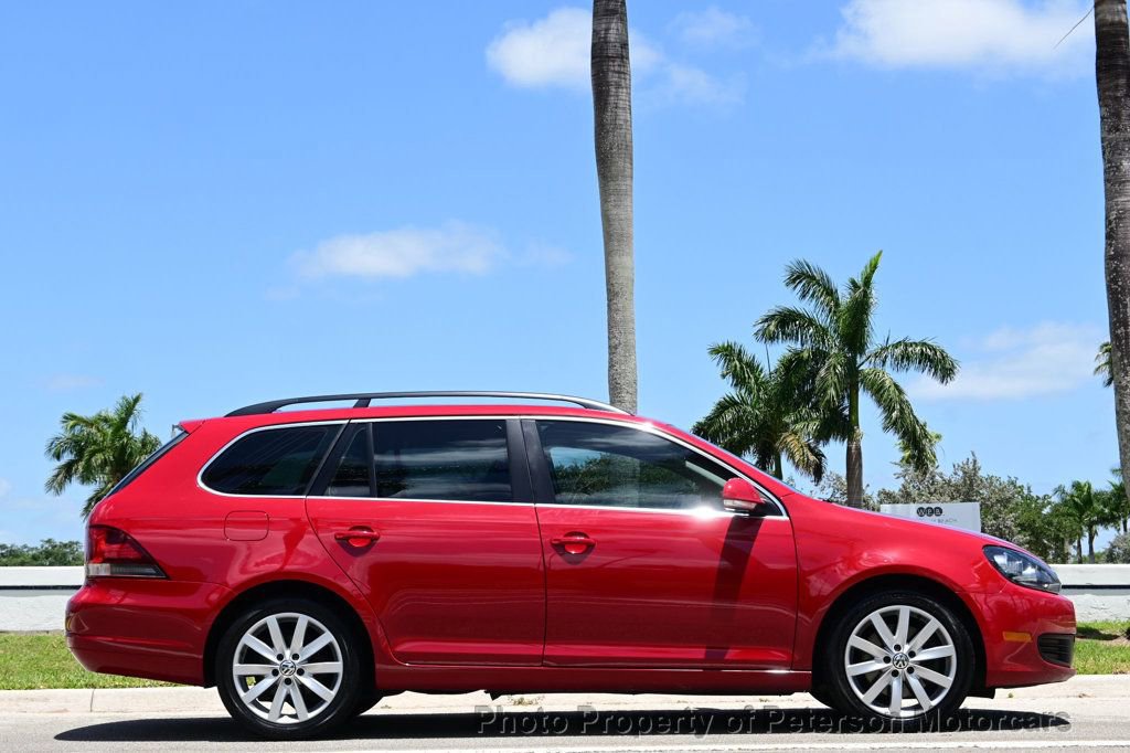 Used 2011 Volkswagen Jetta TDI image 10