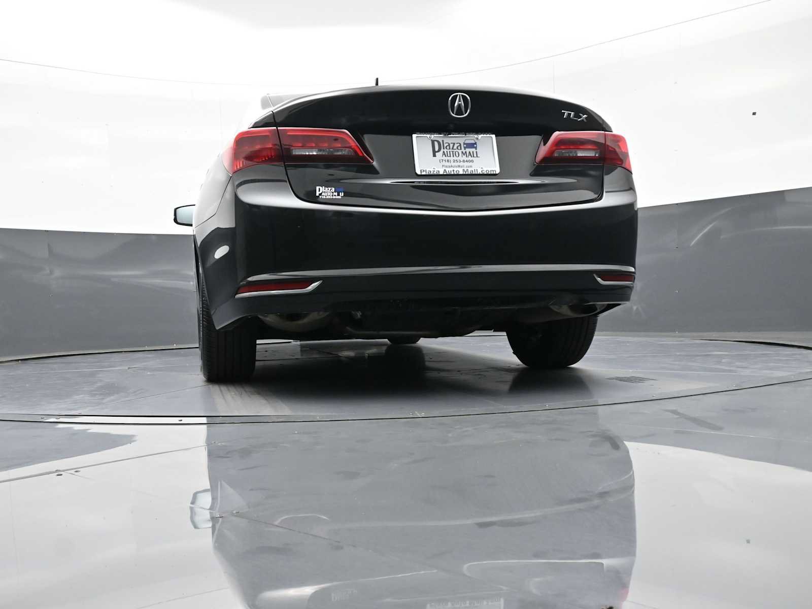 Used 2016 Acura TLX FWD image 29