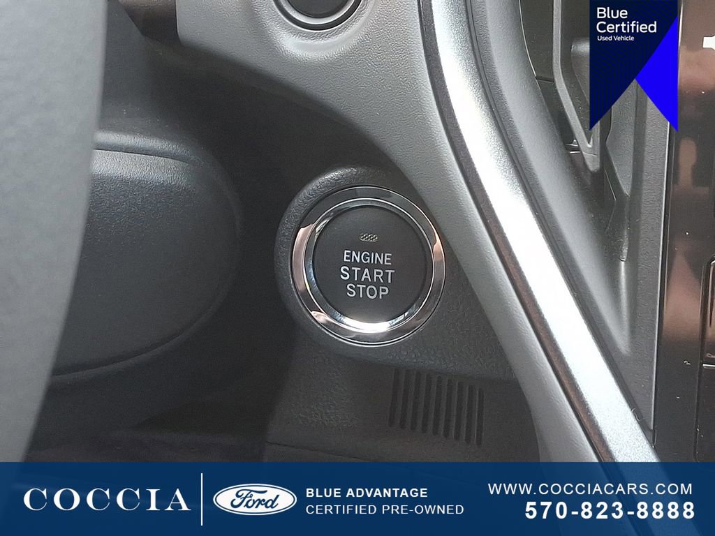 Used 2024 Subaru Crosstrek 2.5i Limited w/ Crosstrek Mirror Package image 22