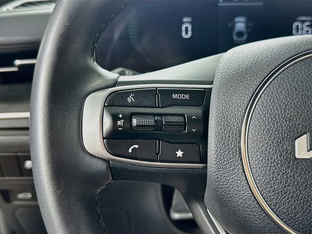 Used 2026 Kia K5 GT-Line w/ GT-Line Premium Package FWD image 24