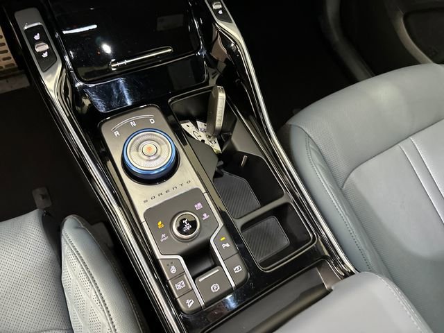 Used 2025 Kia Sorento SX Prestige image 20