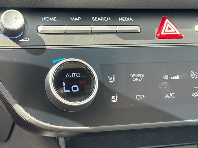 New 2026 Hyundai Sonata Limited FWD image 22
