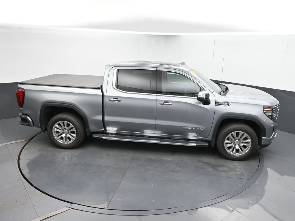 Used 2024 GMC Sierra 1500 Denali AWD/4WD image 15