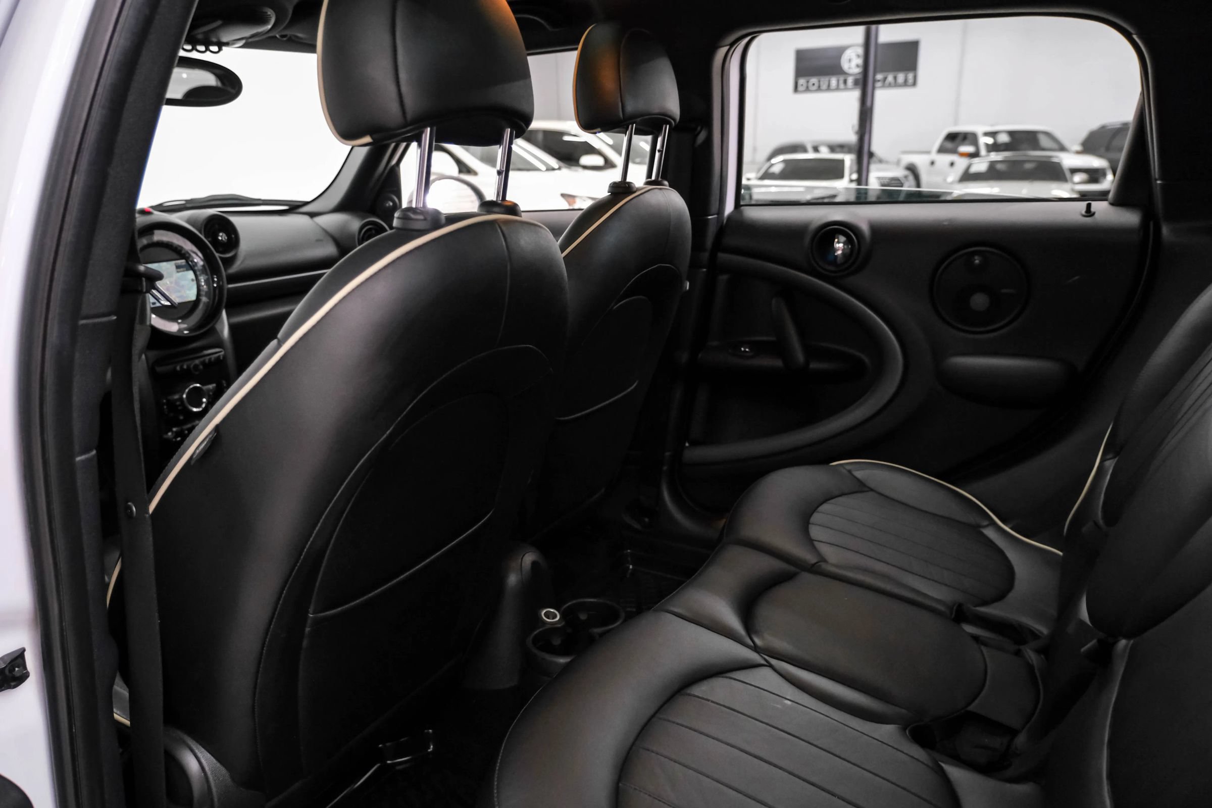 Used 2016 MINI Cooper Countryman John Cooper Works AWD/4WD image 37