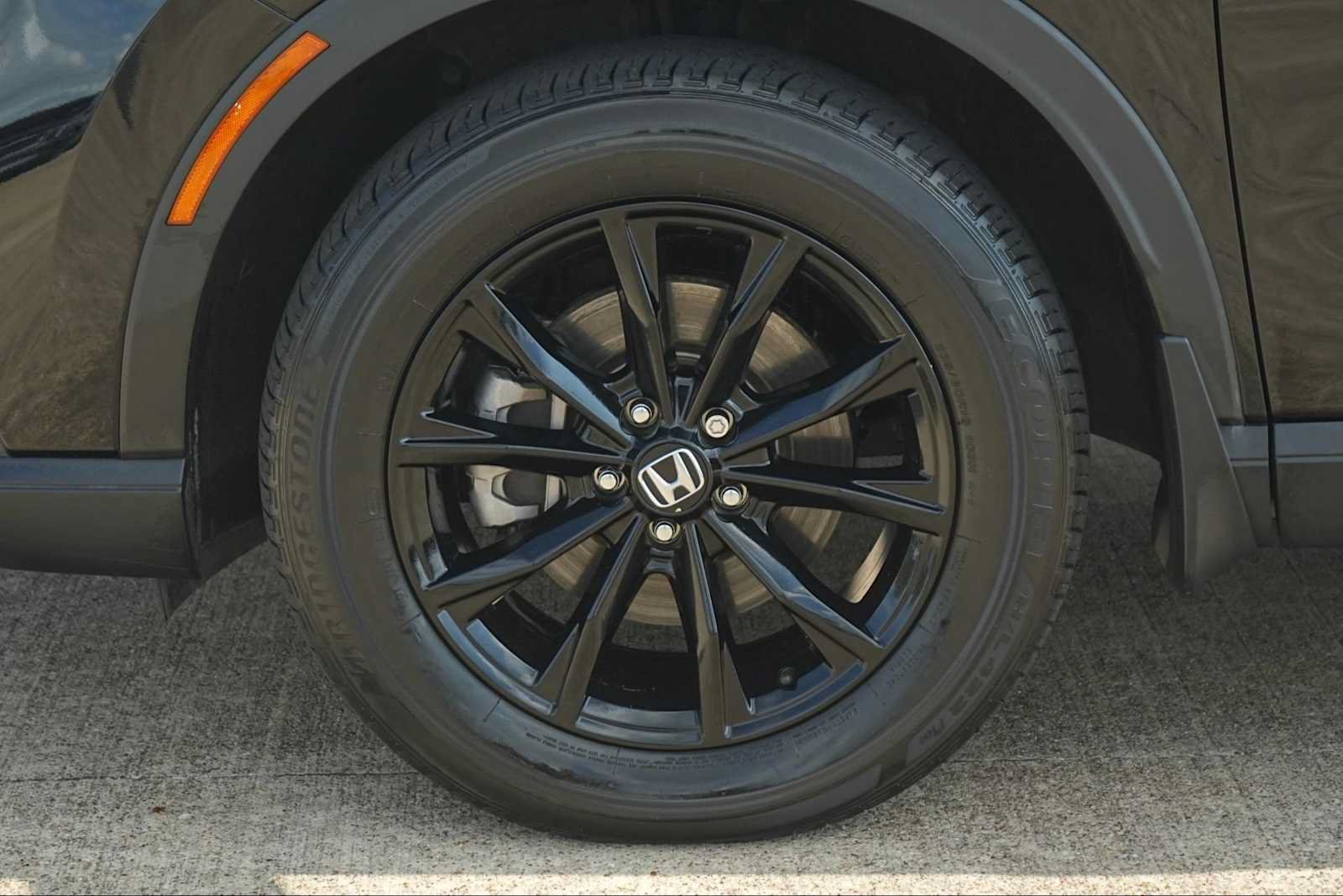 Used 2024 Honda CR-V Sport-L image 7