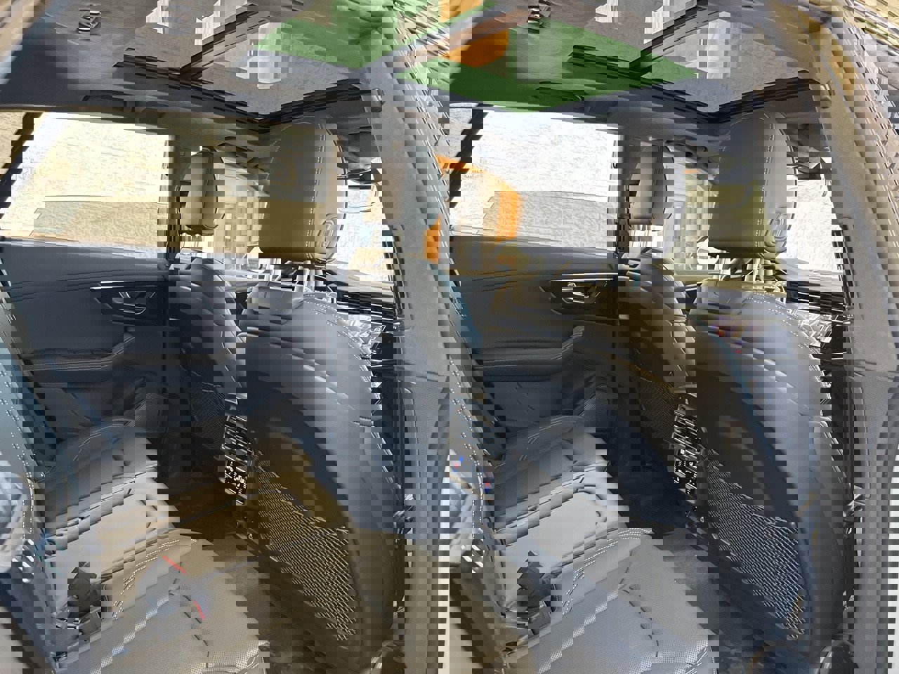 New 2025 Audi Q8 Prestige image 47