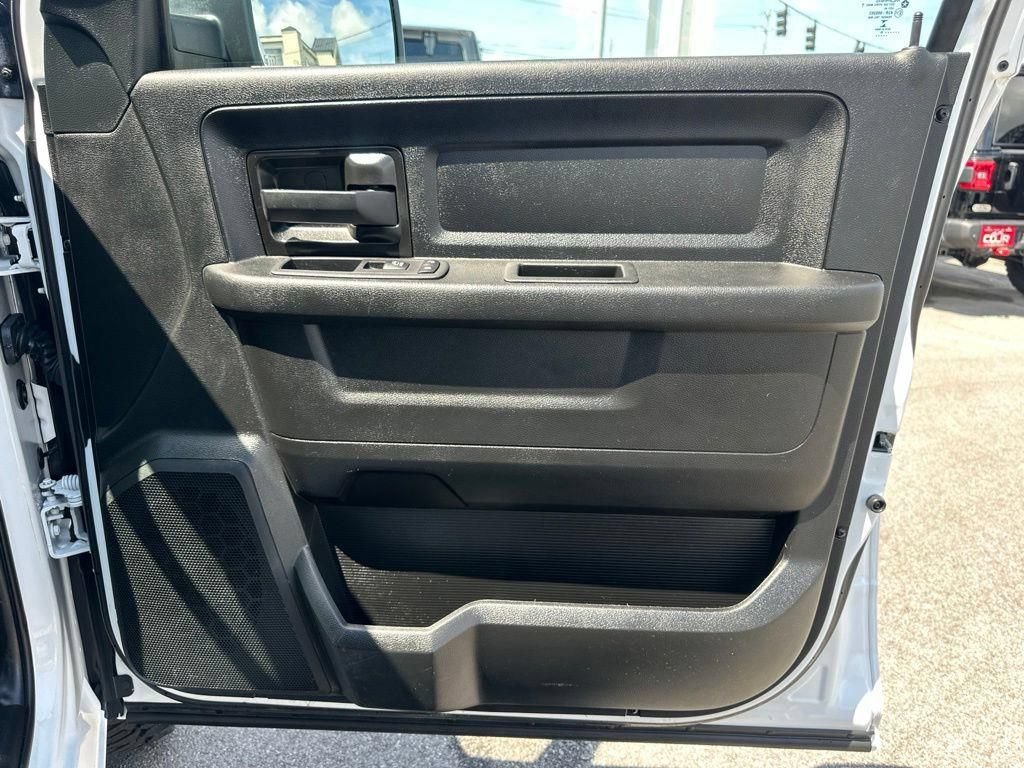 Used 2020 RAM 1500 Tradesman w/ Popular Equipment Group AWD/4WD image 20
