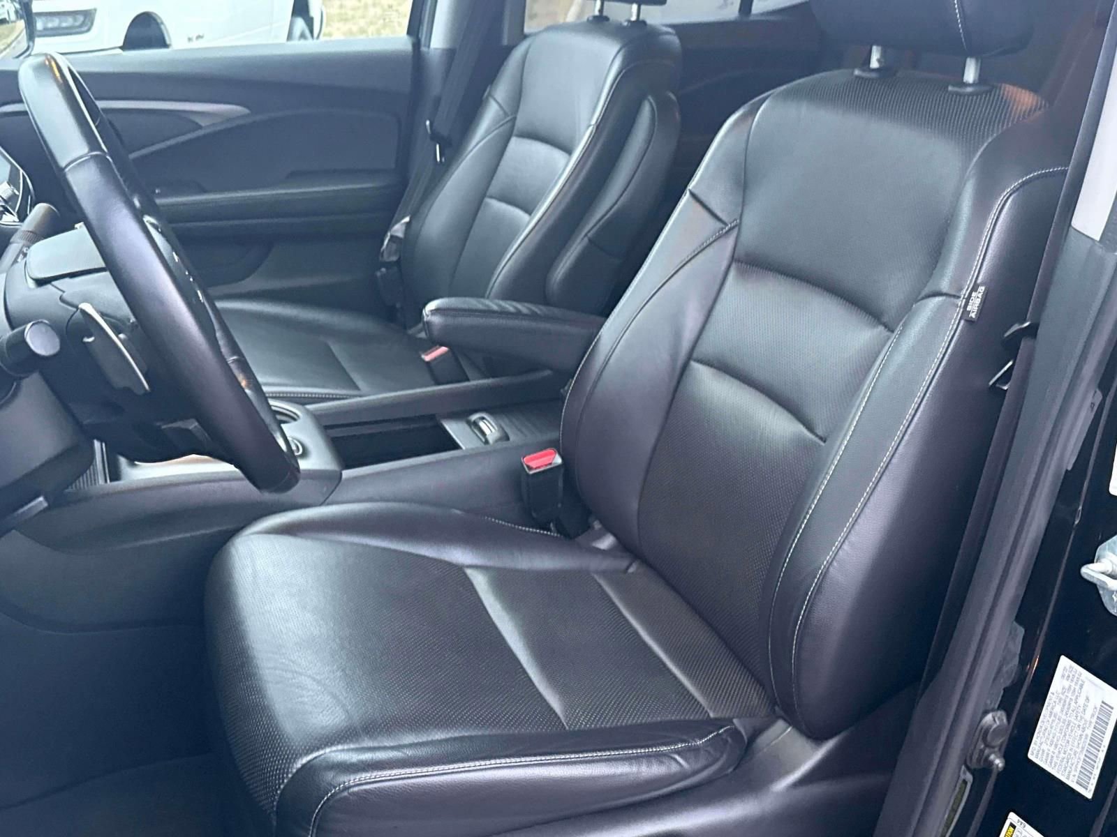 Used 2022 Honda Ridgeline RTL-E image 35