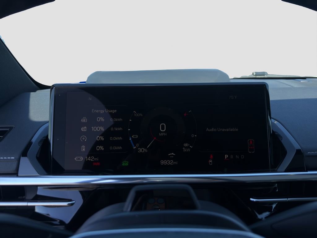 Used 2025 GMC Sierra EV Denali image 11