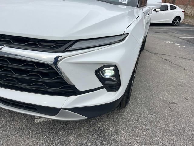 Used 2024 Chevrolet Blazer LT image 9