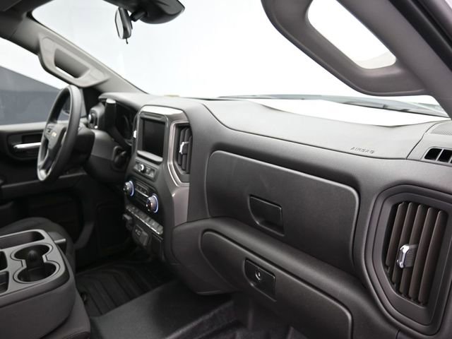 New 2026 Chevrolet Silverado 1500 W/T w/ Z71 Off-Road Package image 39