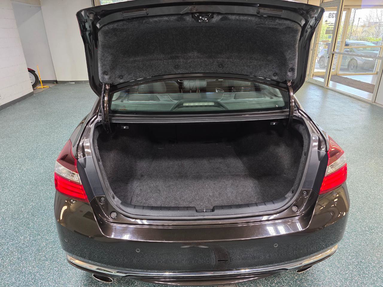 Used 2016 Honda Accord Touring image 22