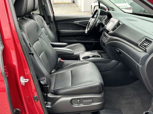 Used 2023 Honda Ridgeline RTL-E image 18
