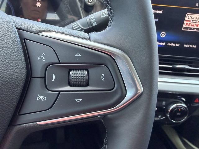 New 2026 Chevrolet Trax LT w/ LT Convenience Package FWD image 33