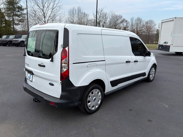 Used 2022 Ford Transit Connect XL image 11