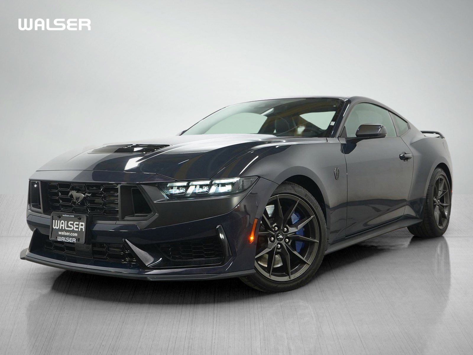 Used 2024 Ford Mustang Dark Horse