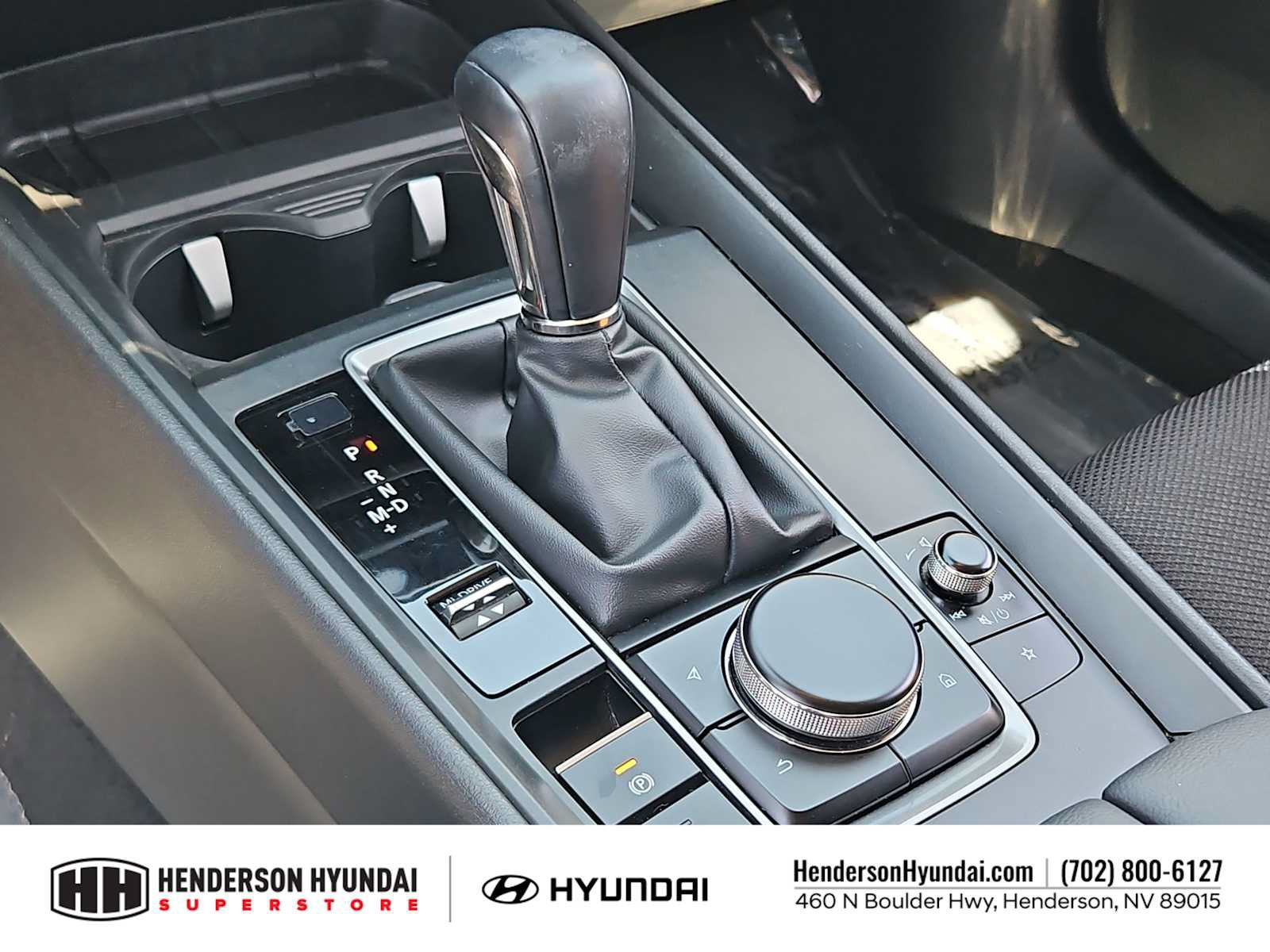 Used 2024 MAZDA CX-50 AWD 2.5 S w/ Select Package image 30