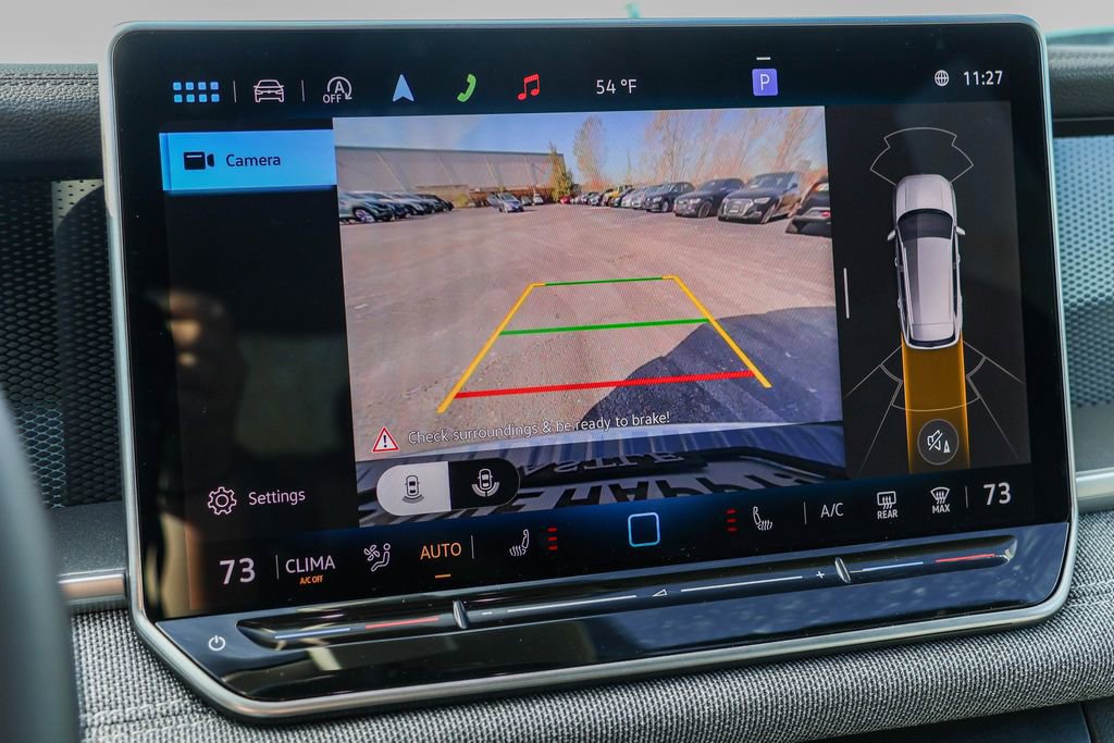 New 2025 Volkswagen Tiguan S image 7