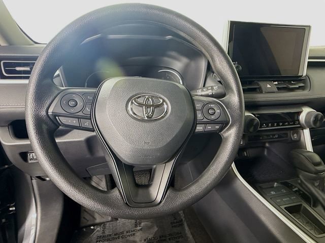 Certified 2025 Toyota RAV4 LE image 11