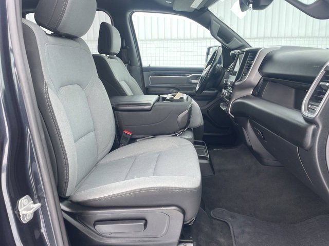 Used 2021 RAM 1500 Big Horn image 15