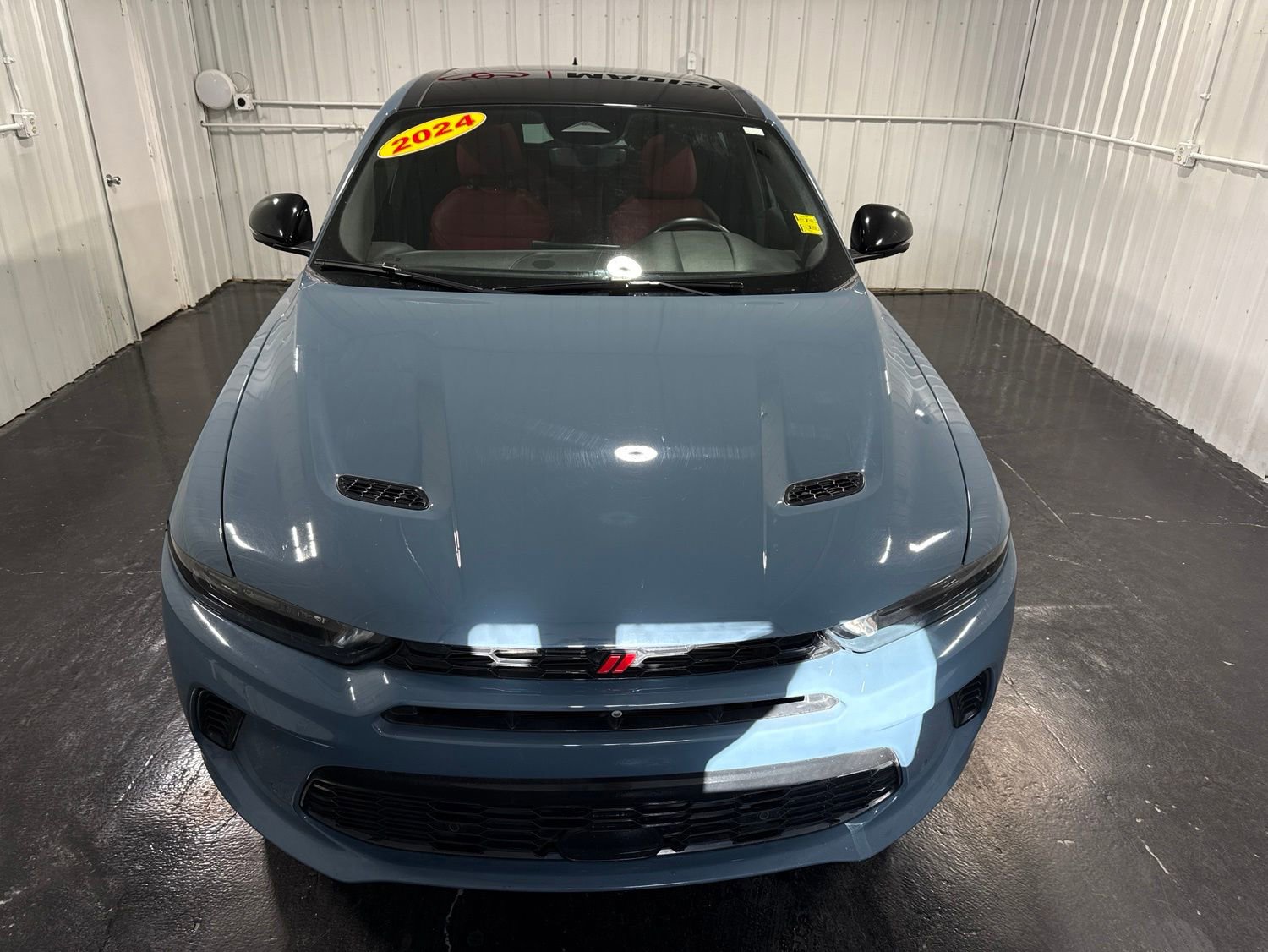 Used 2024 Dodge Hornet GT Plus w/ Tech Pack Plus w/o Parking AWD/4WD image 5