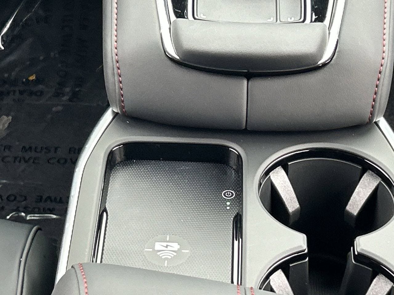 New 2026 Acura RDX A-Spec AWD/4WD image 23