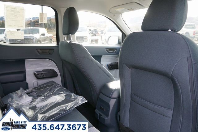 New 2026 Ford Maverick XLT w/ Equipment Group 301A image 61