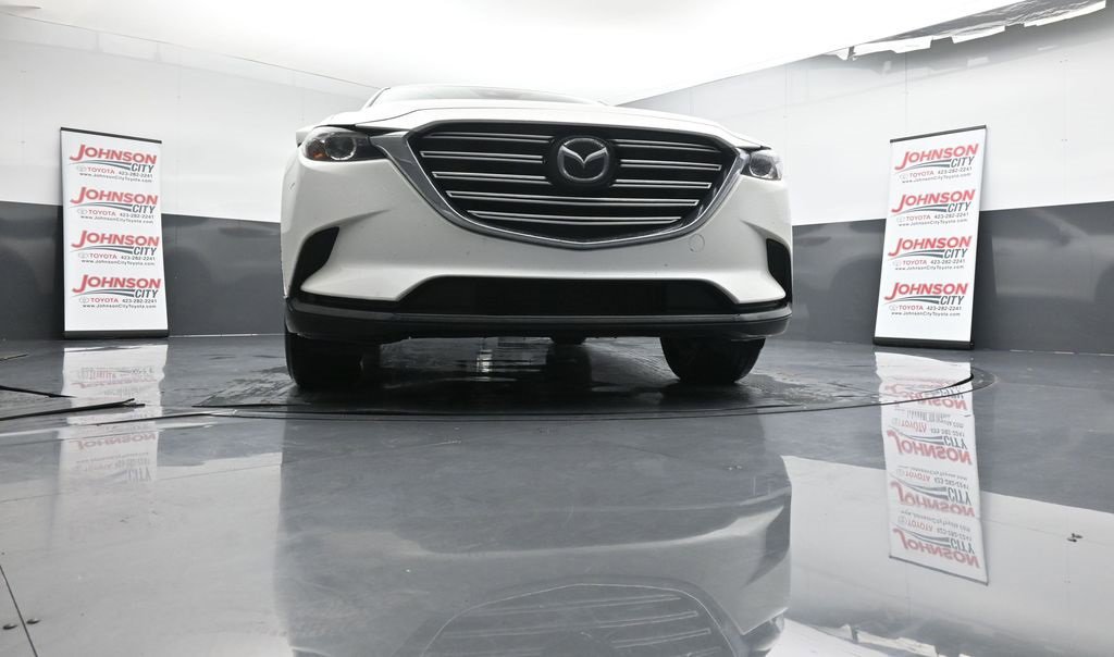 Used 2023 MAZDA CX-9 Touring image 19