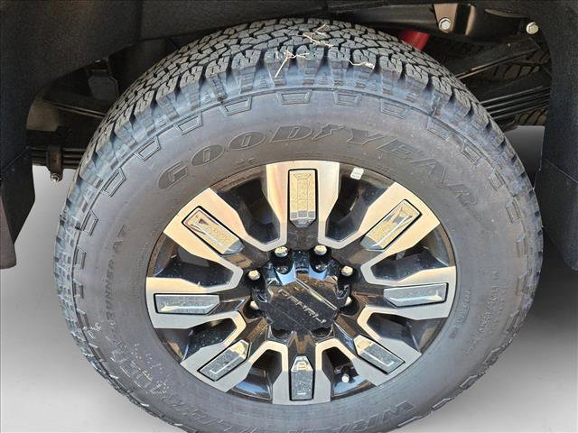 New 2025 GMC Sierra 2500 Denali w/ Max Trailering Package image 9