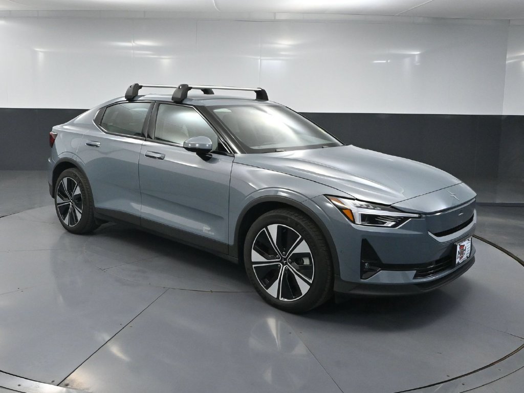 Used 2024 Polestar Polestar 2 AWD/4WD image 1