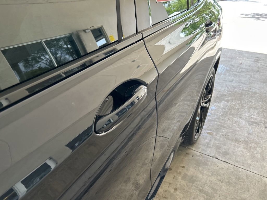 Used 2024 BMW X3 M40i w/ Premium Package image 15