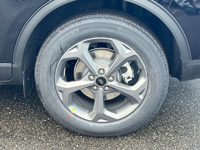 New 2026 Ford Escape ST-Line w/ Tech Pack #1 AWD/4WD image 9