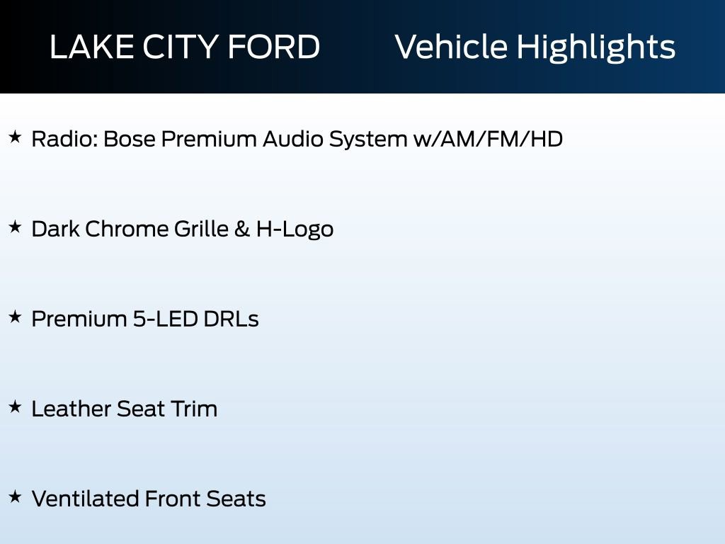 Used 2022 Hyundai Tucson SEL w/ Convenience + Premium Package image 10