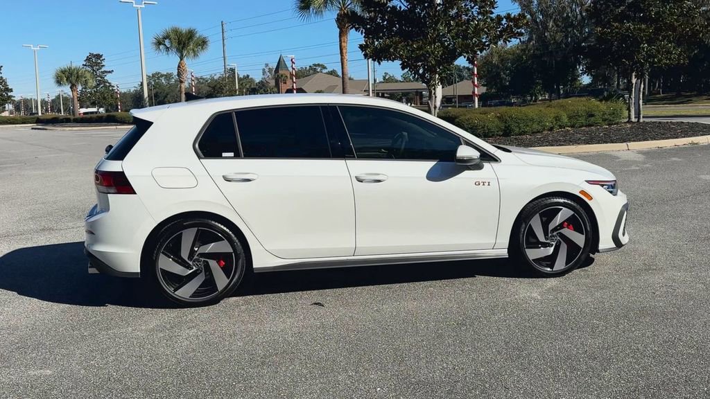 New 2026 Volkswagen GTI S image 9