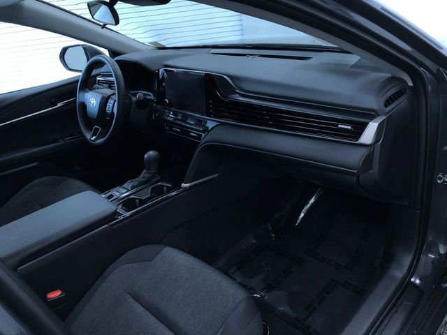 Certified 2026 Toyota Camry LE FWD image 23