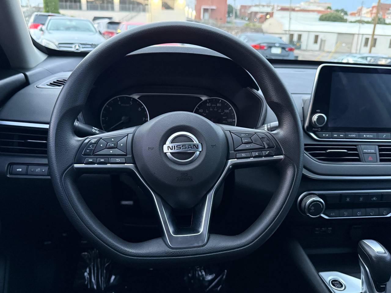 Used 2019 Nissan Altima 2.5 S FWD image 40