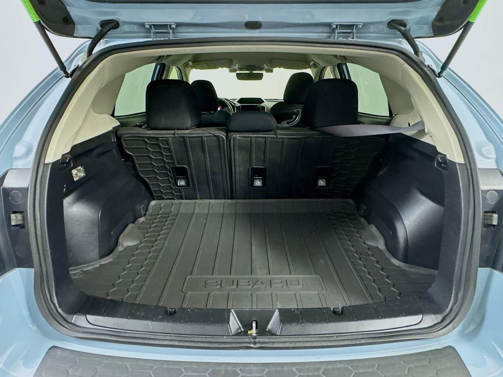 Used 2021 Subaru Crosstrek 2.0i w/ Popular Package #1 image 22