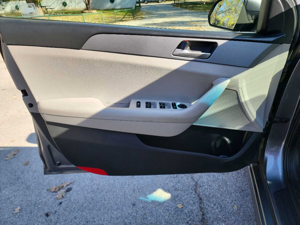 Used 2019 Hyundai Sonata ECO image 14